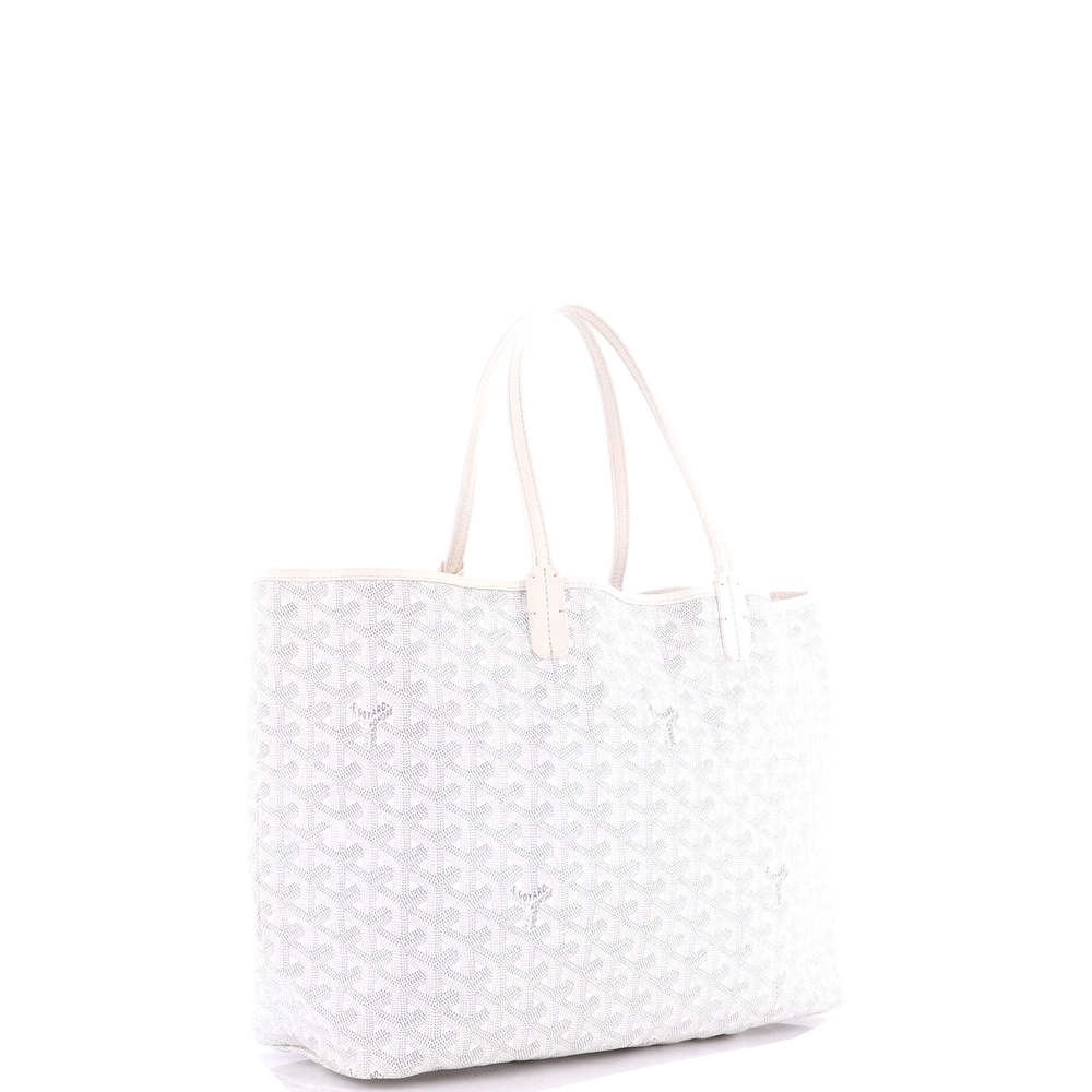 Goyard PM Saint Louis Tote Coated Canvas - Picture 3 of 8